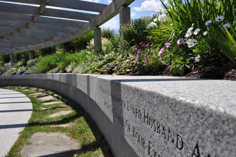 TWA Flight 800 International Memorial