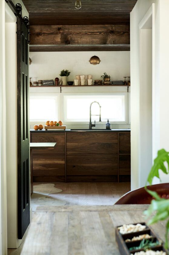 Restored By The Fords Project - Polycor Inc.