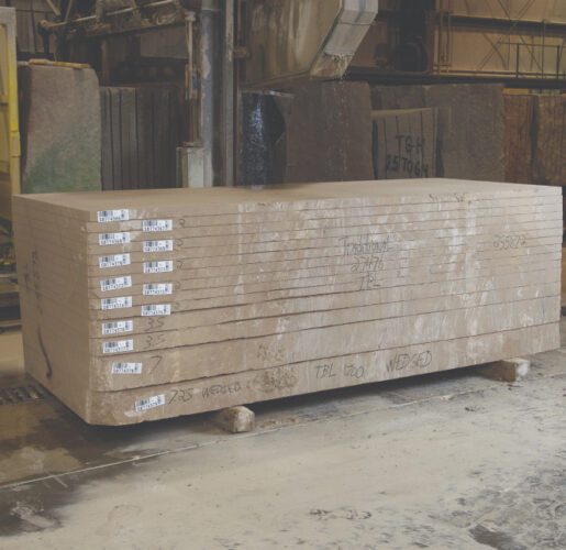 Infinite Applications - Polycor Inc.