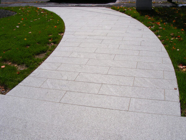Rectangular Natural Stone Pavers: Transform Your Walkway Design ...