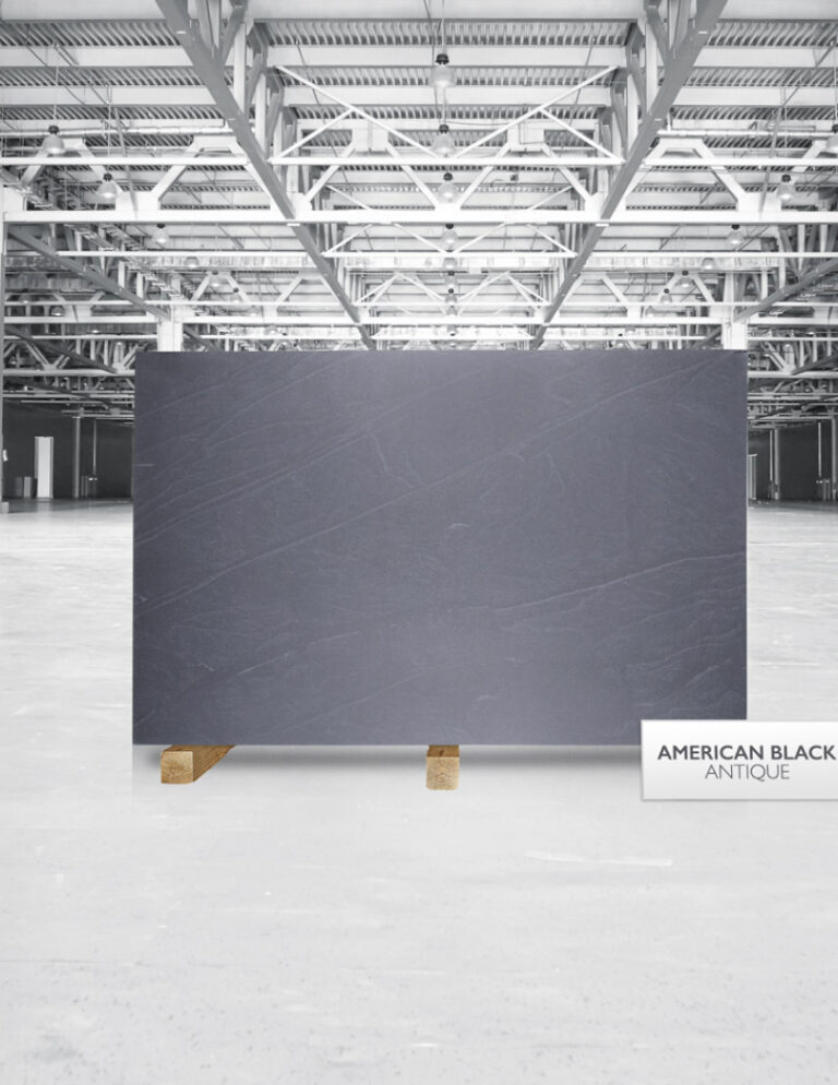 AMERICAN BLACK™ Granite Slabs Image
