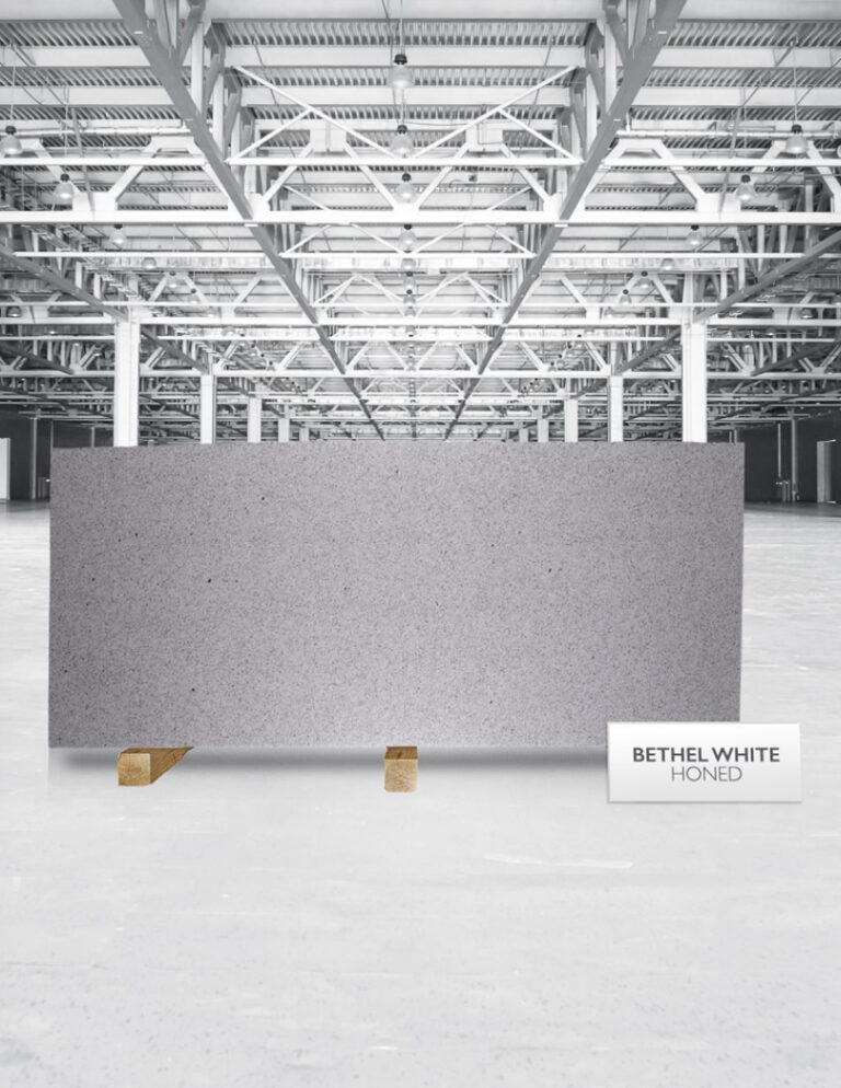 BETHEL WHITE™ Granite Slabs Image