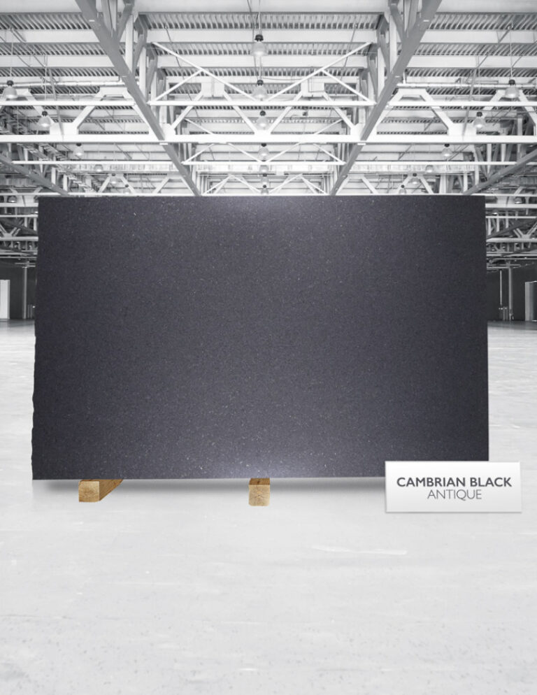 CAMBRIAN BLACK™ Granite Slabs Image