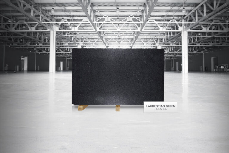 LAURENTIAN GREEN™ Granite Slabs Image