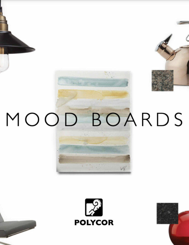 Mood Boards – Design Guide