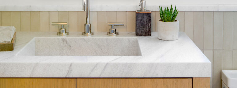 Bathroom Countertops