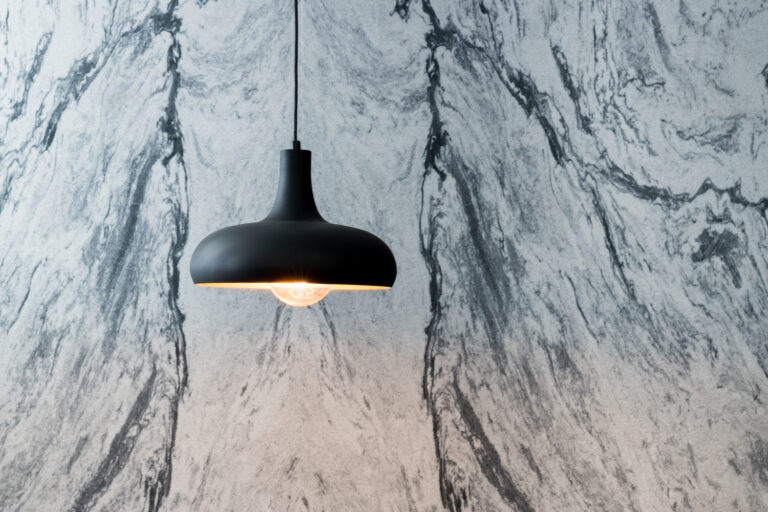 Interior Natural Stone Walls