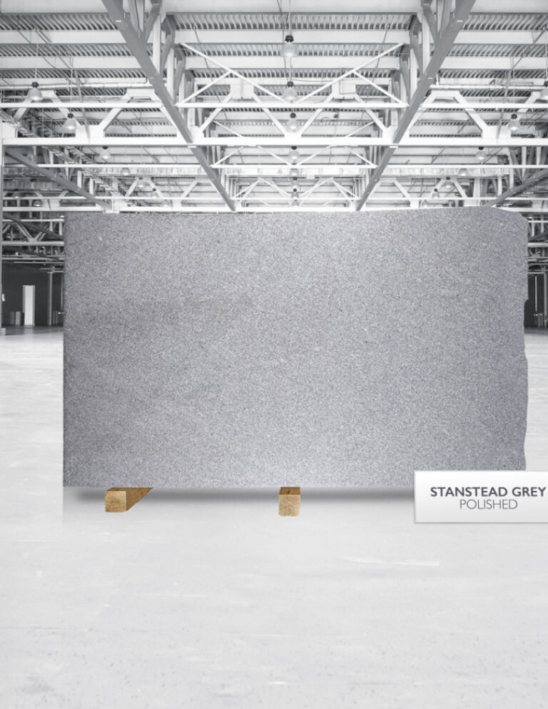 STANSTEAD GREY™ Granite Slabs Image
