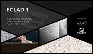 Eclad Brochure - Product Brochure - Polycor Inc.