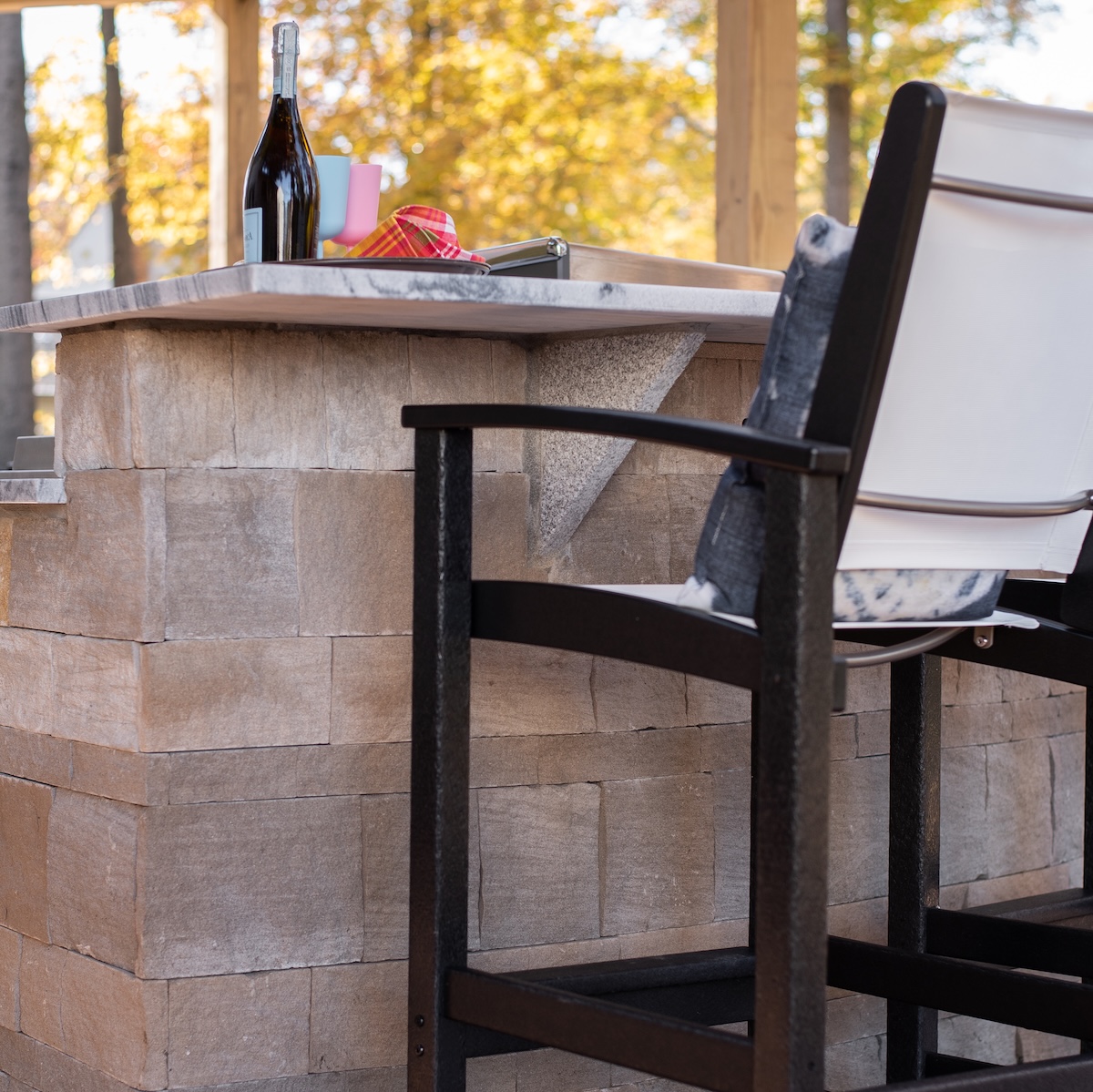 Berkshire™ - Polycor Inc.