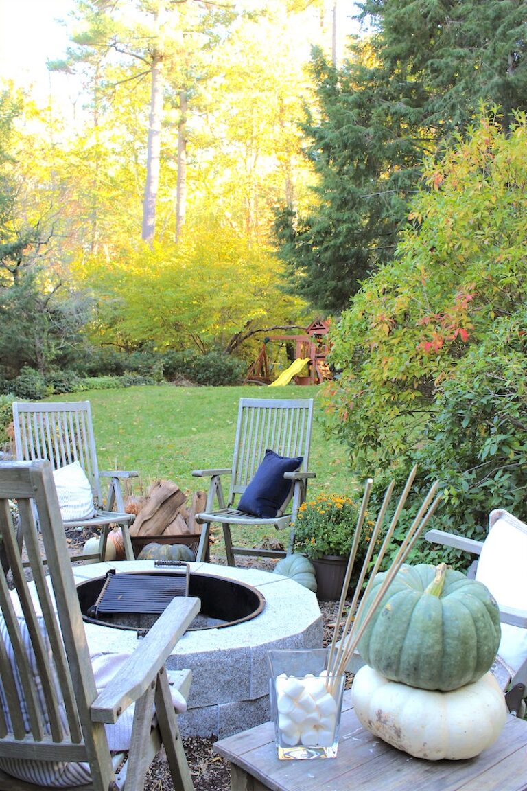 Round Fire Pits Polycor Inc.