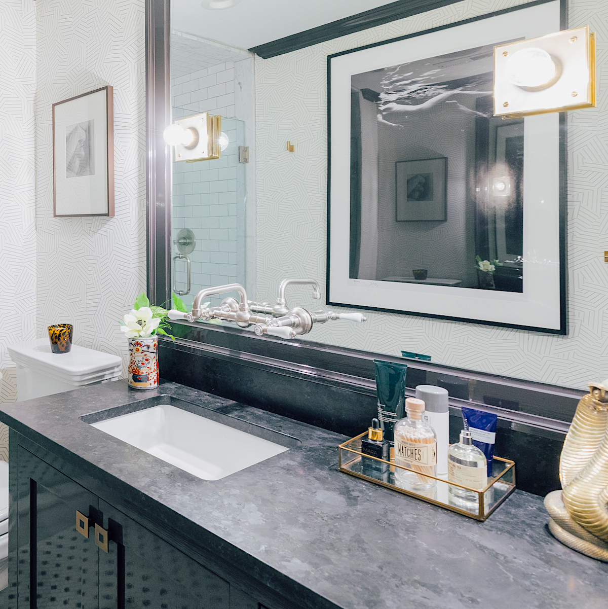 Bathroom Countertops Polycor Inc.