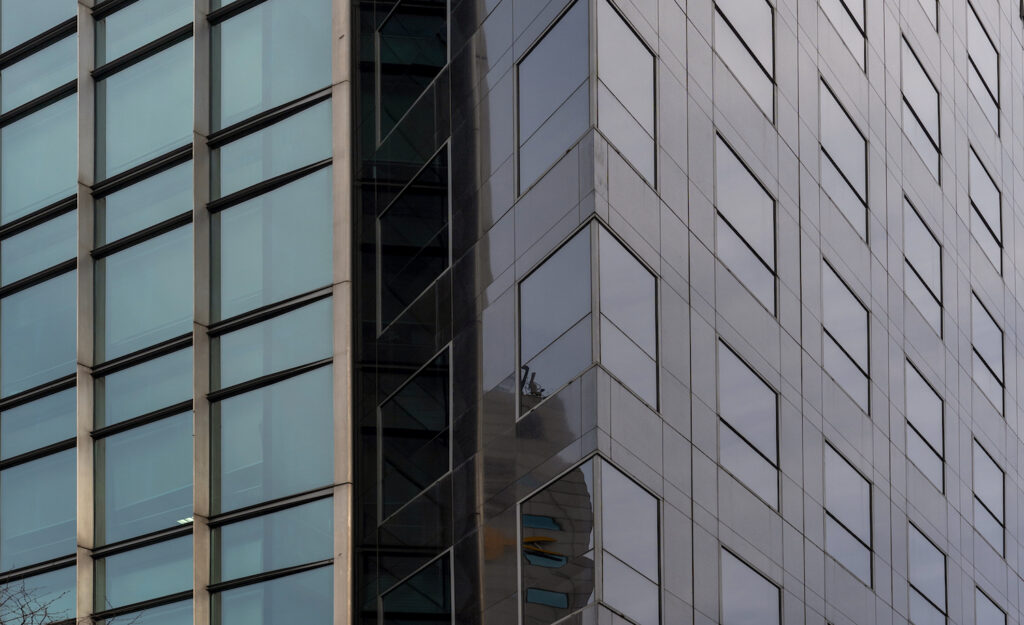 Polycore Cladding Exterior Stone Cladding 3-Part Spec - Polycor Inc.