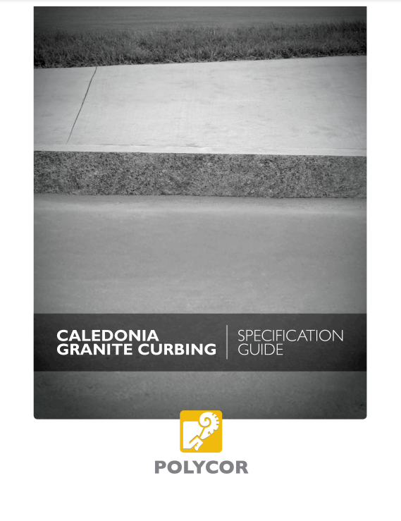 CALEDONIA™ - Polycor Inc.