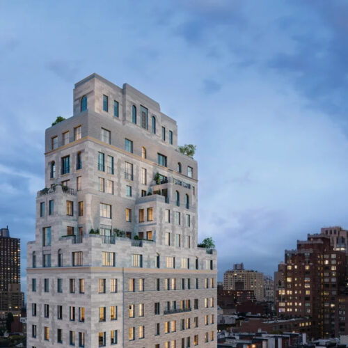 Indiana Limestone - America's Original Building Stone - Polycor Inc.
