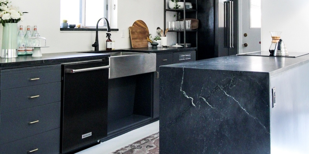 Everything You Want to Know About Granite Countertops : Legacy Marble &  Granite