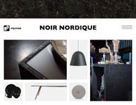 Tableau d'inspirations