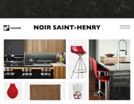 Tableau d'inspirations