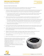 Hardscapes Fire Pit Installation Guide
