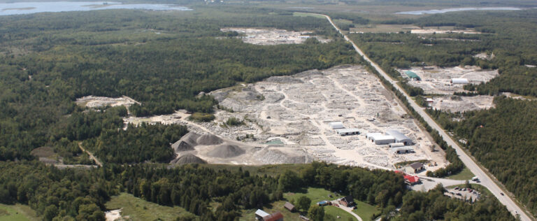 Polycor Announces Acquisition of Ebel Quarries