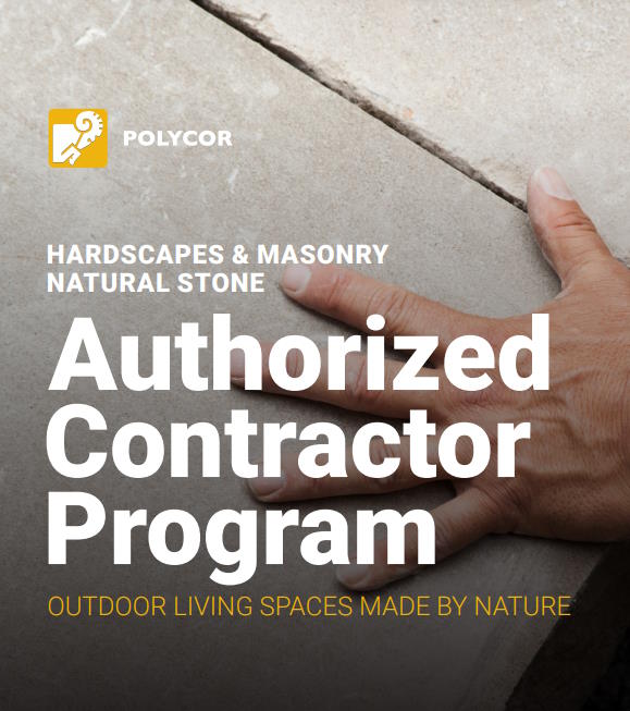 Polycor Authorized Contractor Program