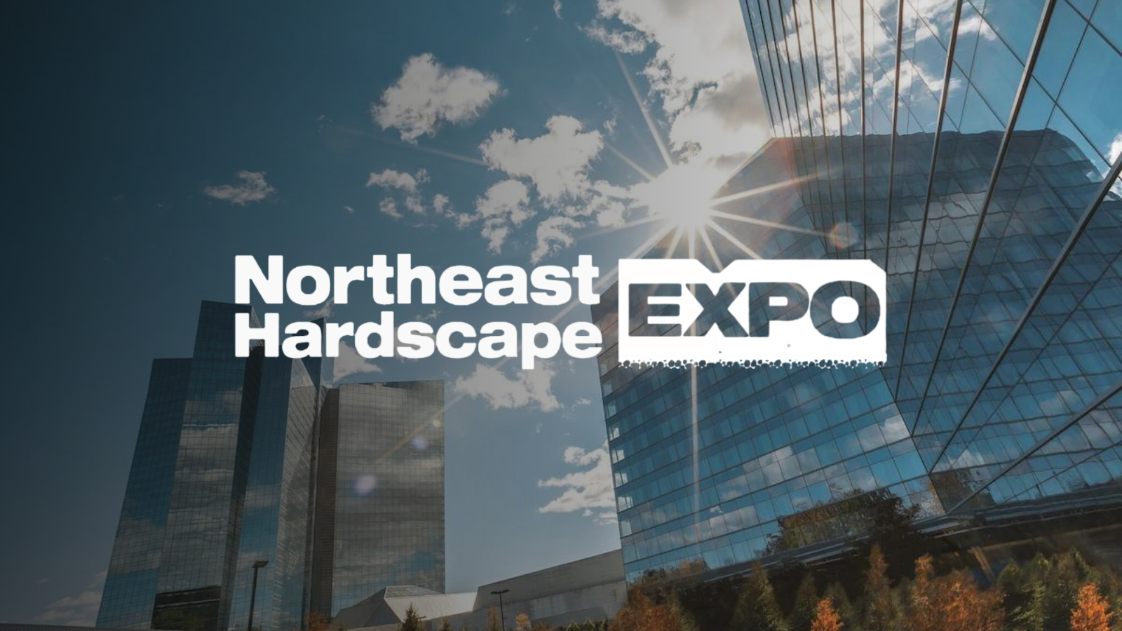 North East Hardscape Expo Uncasville, CT Polycor Inc.