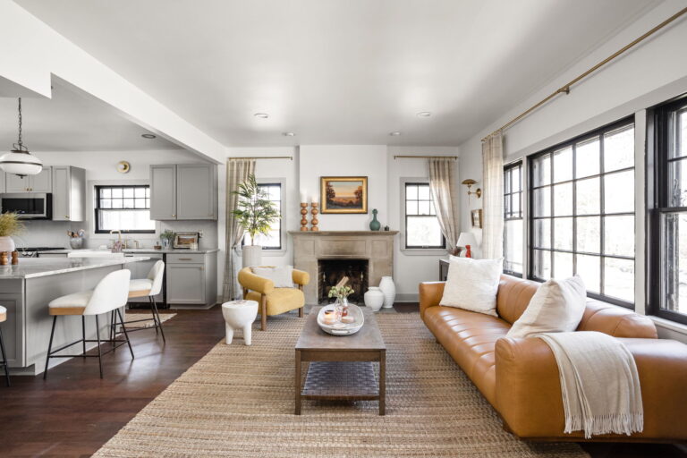 Restoring History: ‘Good Bones’ Unearths the Indiana Limestone Legacy on HGTV