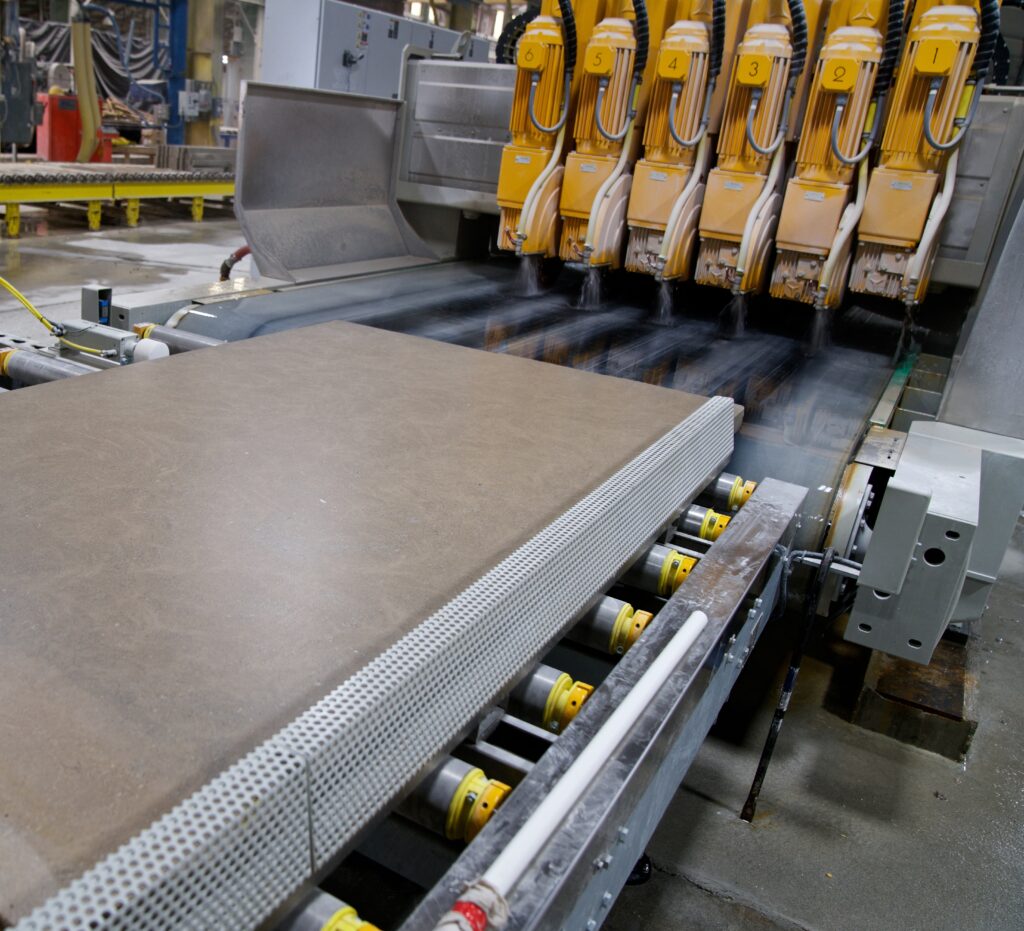 indiana limestone plant