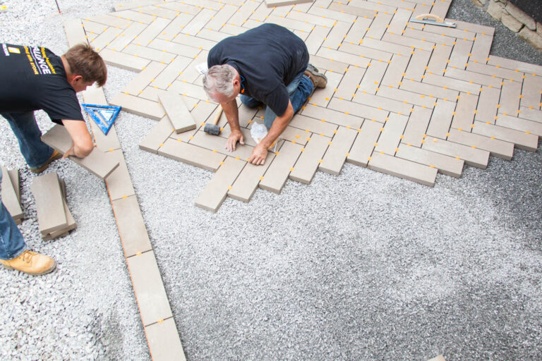 Edge Restraints: The Differences, Pros and Cons