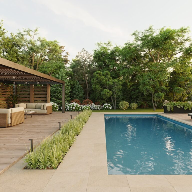 Limestone Patio Ideas: Design Inspiration, Applications & Why Indiana Limestone Delivers