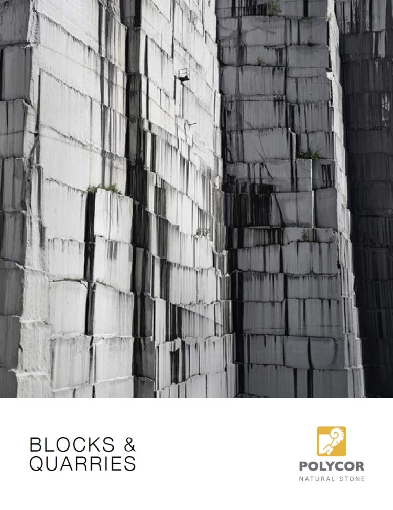 Blocks Brochure