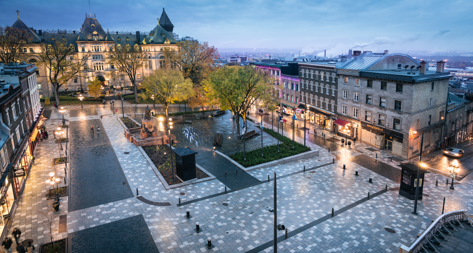 The Art of Specifying Natural Stone: A Practical Guide for Architects and Design Professionals