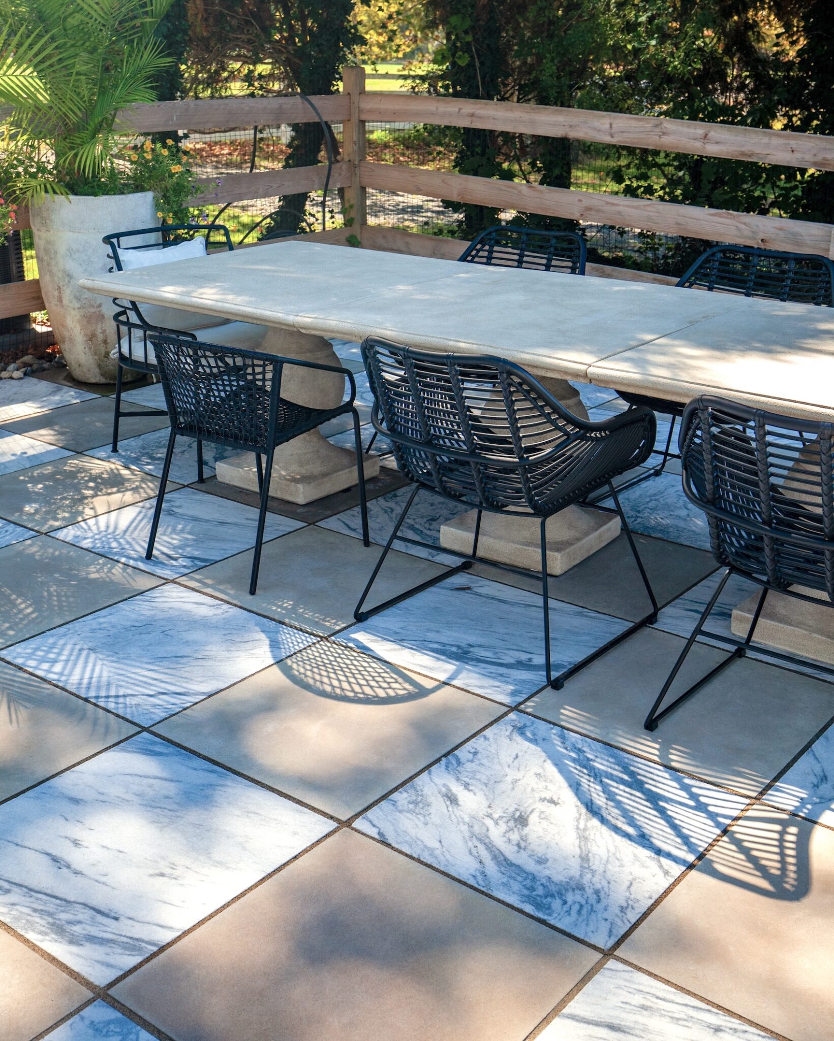 Choosing the Right Pavers for Your Hardscaping Project - Polycor Inc.