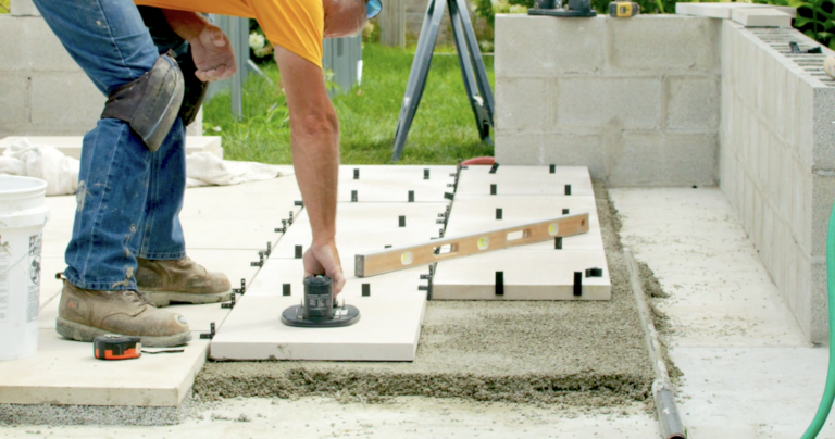 Indiana Limestone Maintenance: Facades vs. Pavers and Patios
